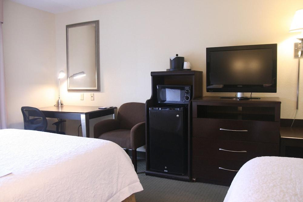 Hampton Inn & Suites Lino Lakes Εξωτερικό φωτογραφία