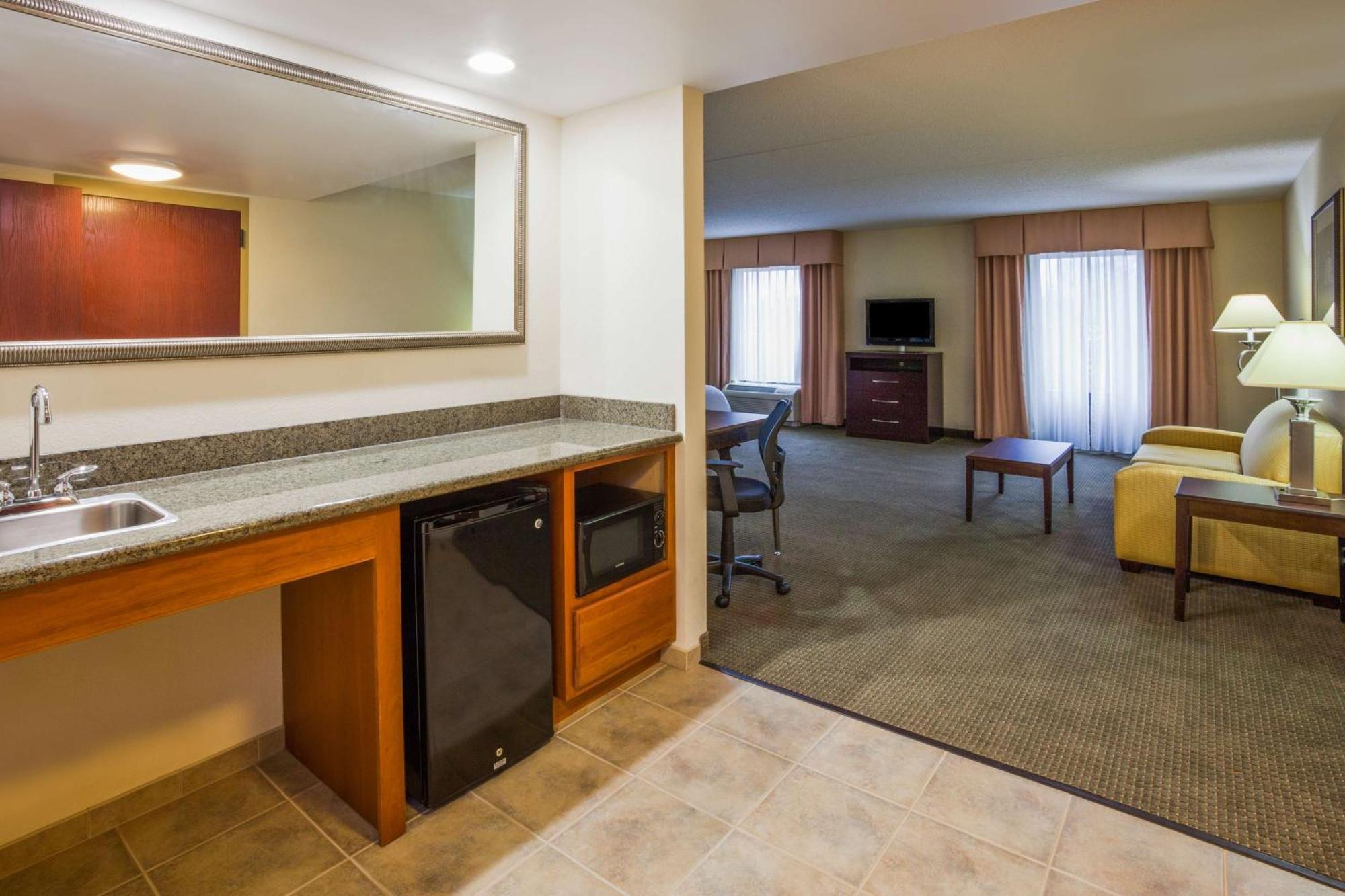 Hampton Inn & Suites Lino Lakes Εξωτερικό φωτογραφία